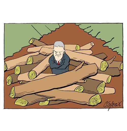 Corax 12