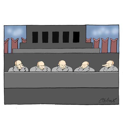 Corax 6
