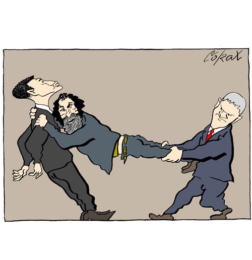 Corax 12