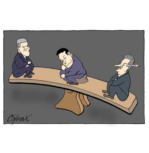 Corax 4