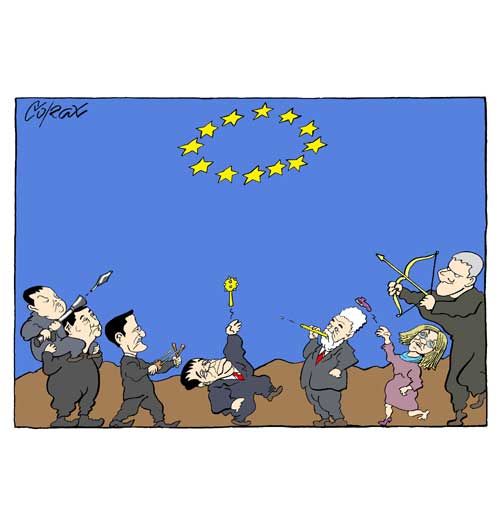 Corax 1