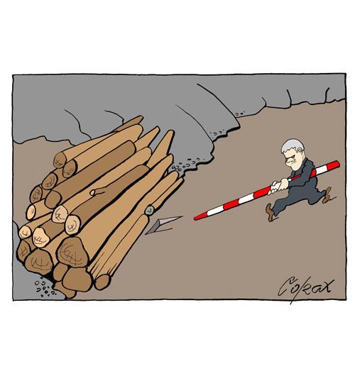 Corax 9