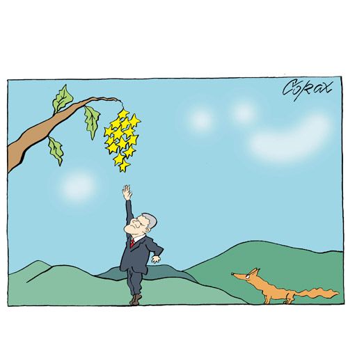 Corax 1