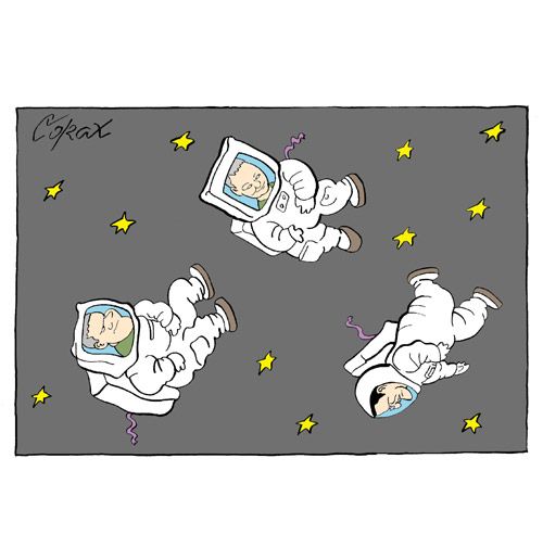 Corax 3