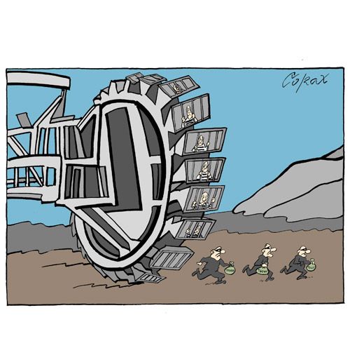 Corax 2