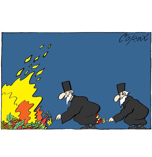 Corax 11