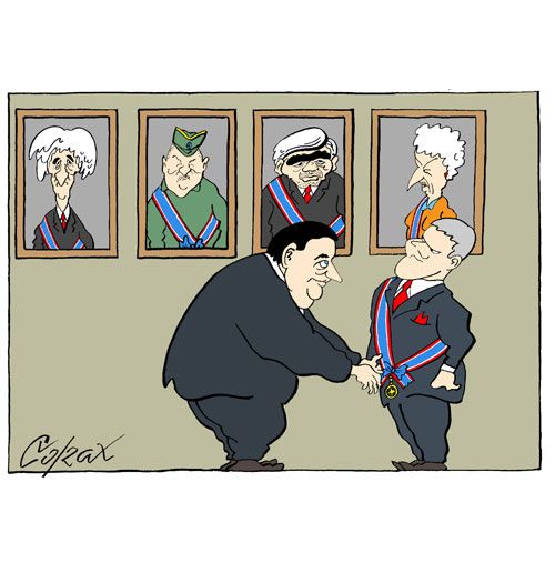 Corax 9