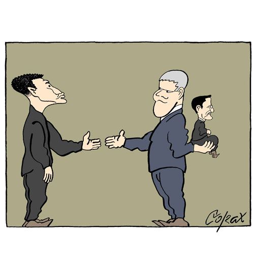Corax 2