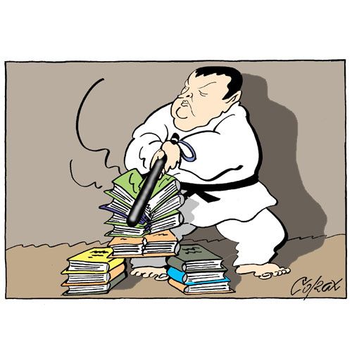 Corax 1