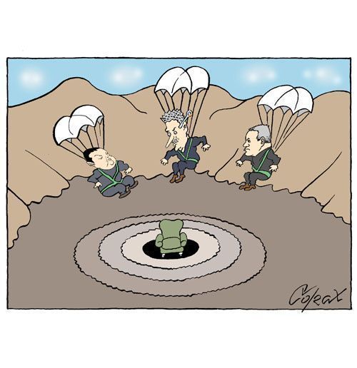 Corax 11