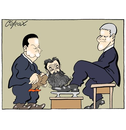 Corax 10