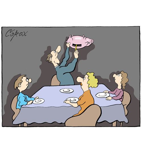 Corax 12