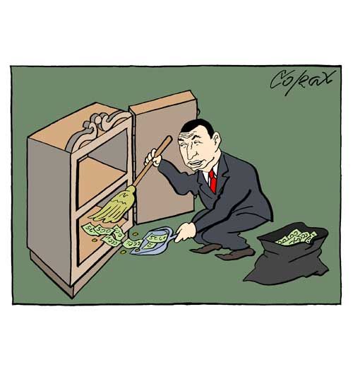 Corax 8