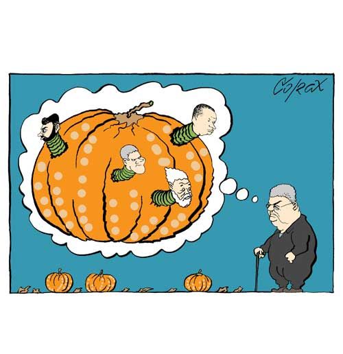 Corax 5