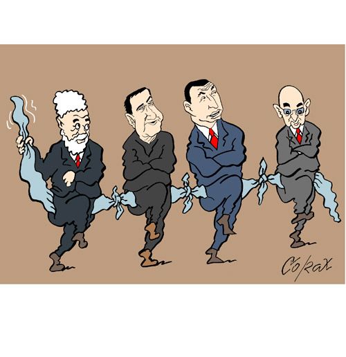 Corax 14