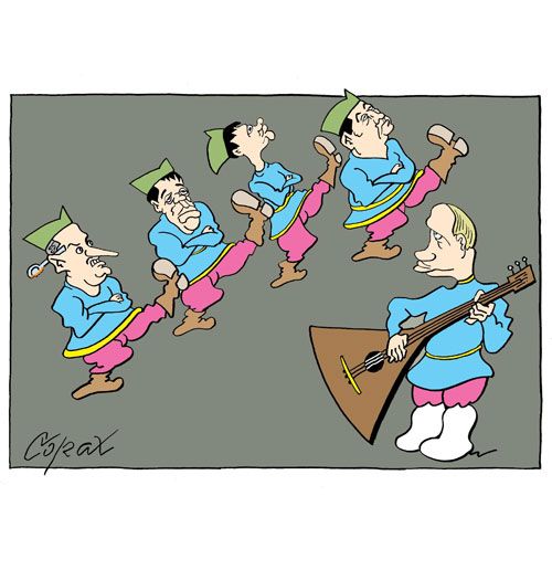 Corax 5
