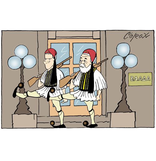 Corax 12