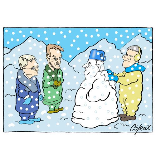 Corax 2