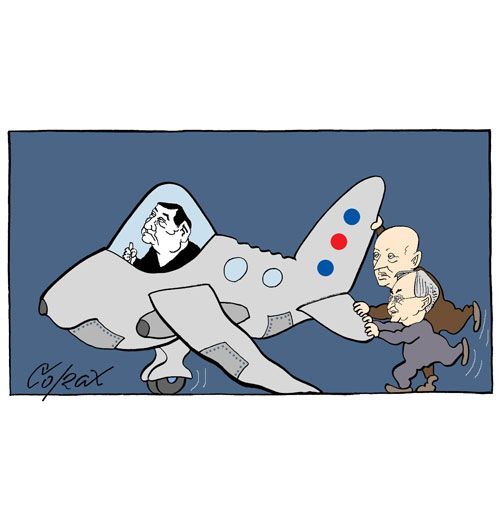Corax 11