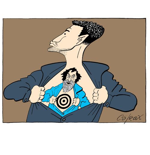 Corax 4