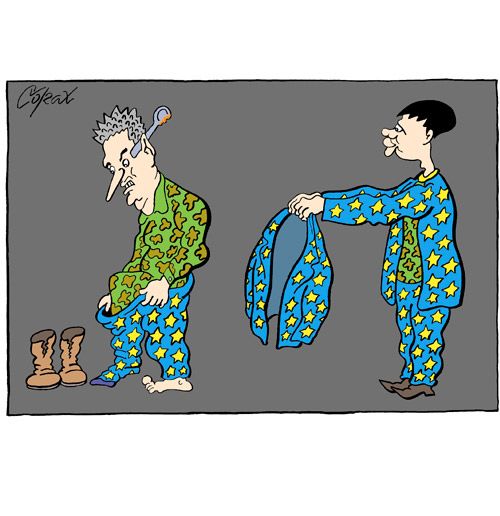 Corax 4