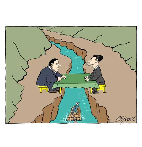 Corax 3