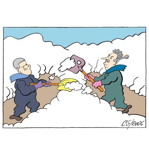 Corax 15