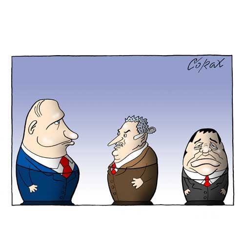 Corax 6