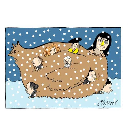 Corax 3