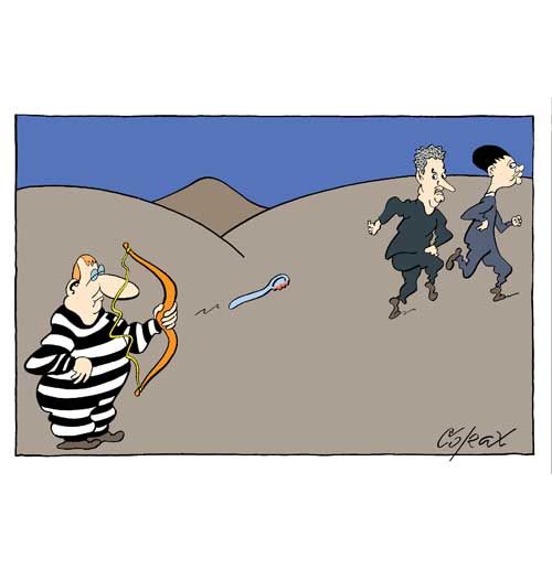 Corax 2