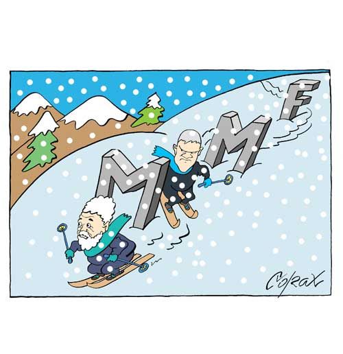 Corax 1