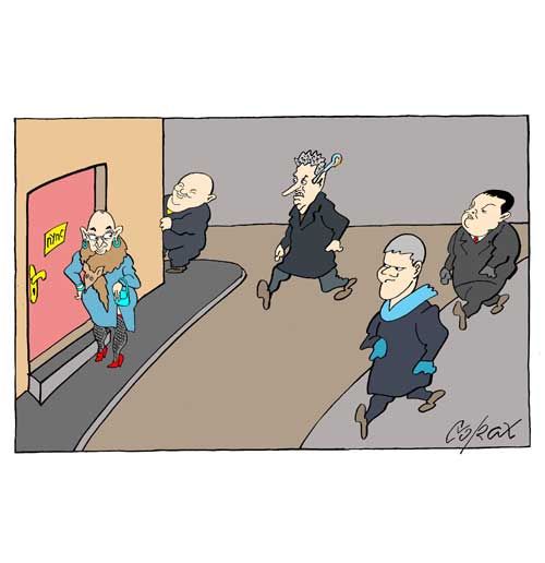 Corax 15