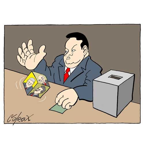 Corax 11