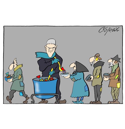 Corax 7
