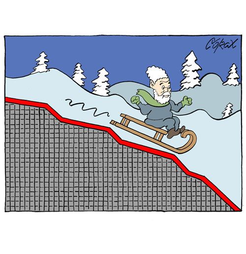 Corax 5