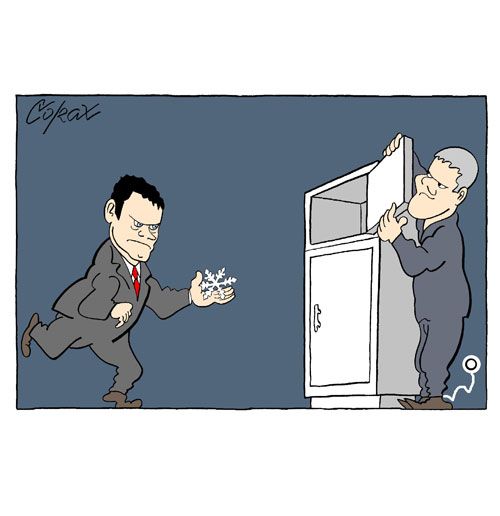 Corax 10