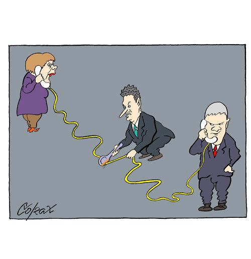 Corax 9