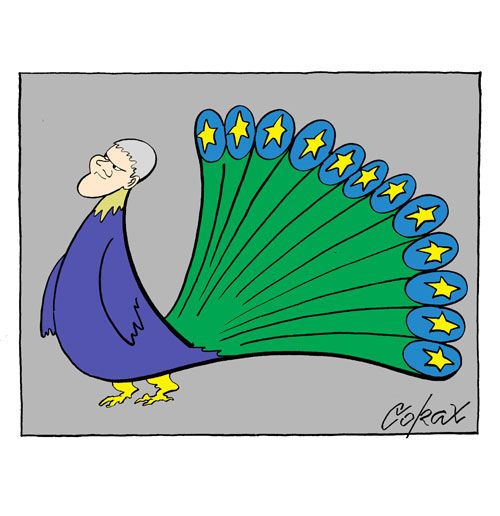 Corax 8