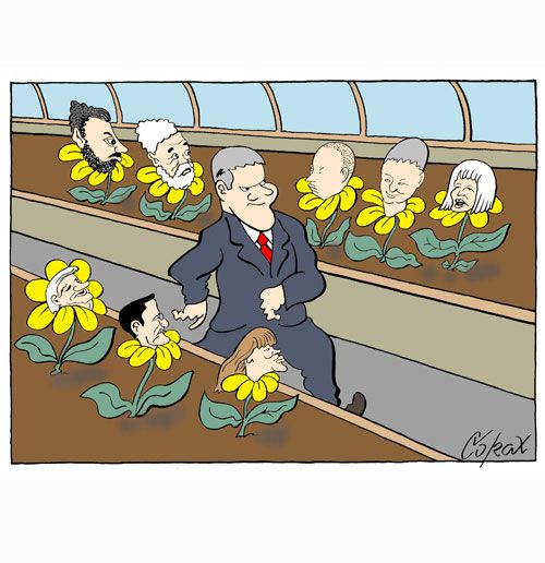 Corax 5