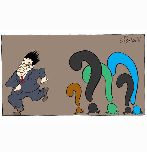 Corax 3