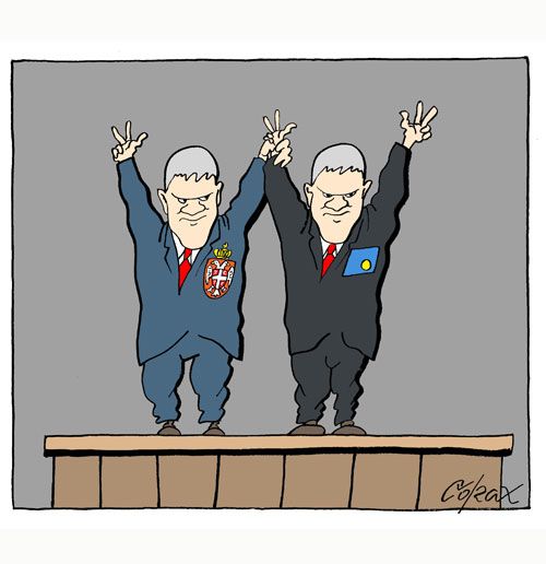 Corax 12