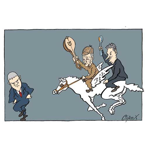 Corax 1