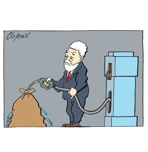 Corax 10