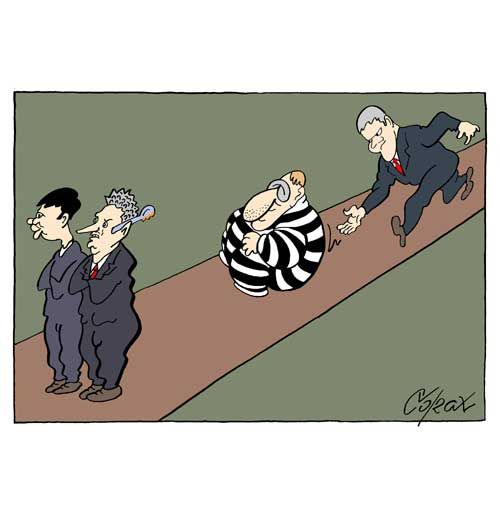 Corax 14