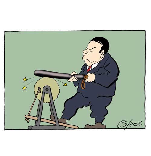 Corax 13