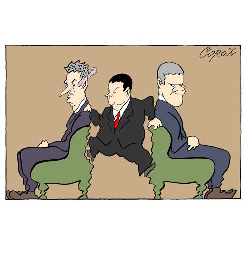 Corax 15