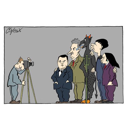 Corax 6