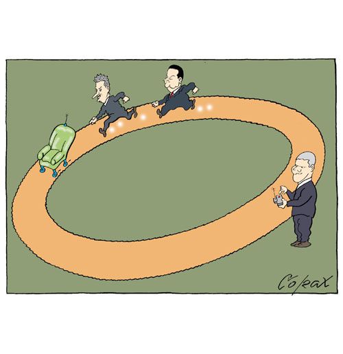 Corax 8