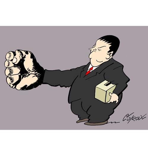 Corax 3