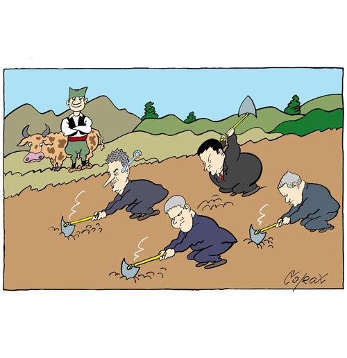Corax 2